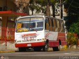 AN - A.C. Conductores Unidos