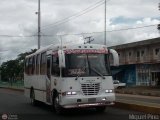 Coop. de Transporte La Candelaria 64 por M�guel Pino