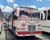 A.C. Mixta Internacional Valles del Tuy 022, por Josue S�nchez