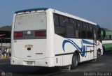 Coop. de Transporte La Candelaria 23