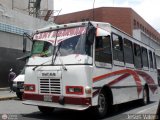 DC - A.C. de Conductores La India 953