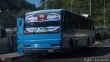Sin identificacin o Desconocido 055 Carroceras Larenses Orinoco I Mercedes-Benz O-302 Recarrozado