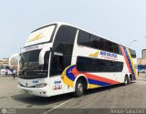 Aerorutas de Venezuela 0365
