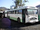 DC - Colectivos El Arenal 17 Superior Coach Company SuperCruiser Volvo E470J