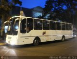MI - U.C. San Charbel 99 Sanchez Tati Scainem Mercedes-Benz OF-1721