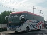 Expreso Brasilia 7618