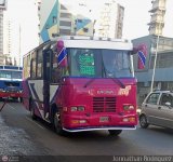 DC - Unin Conductores de Antimano 007, por Jonnathan Rodrguez