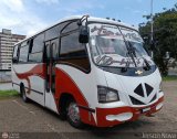 TA - A.C. Lnea Hato de La Virgen 04