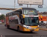 Transporte Va S.A.C. (Per) 522, por Leonardo Saturno