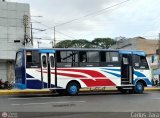 Ruta Metropolitana de Valencia-CA 200 Carrocera Alkon P30 Ford F-350 Super Duty