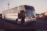 Transportes Integrales C.A. 0032 Busscar Jum Buss 360 Mercedes-Benz O-400RSE