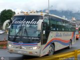 Flota Occidental 5640 Marcopolo Andare Class 850 Hino RK1J