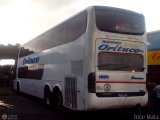 Transporte Orituco 1009