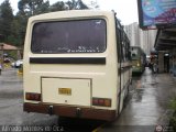 Particular NM-004 Van Hool Pequeo Special-Edition Ebro 6534