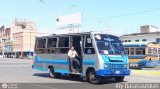 CA - Coop. Transp. Francisco de Miranda 27