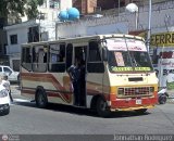 DC - Asoc. Coop. de Transporte Libertador 78, por Jonnathan Rodrguez