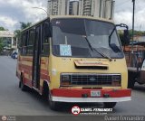 MI - Unin de Transportistas San Pedro A.C. 21, por Daniel Fernndez