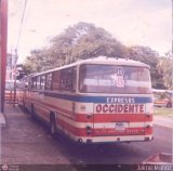 Expresos Occidente 049