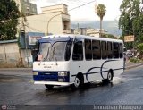 DC - Unin Conductores de Antimano 285