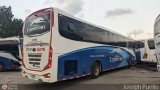 Copetran 12276 Autobuses AGA Forever Scania K410