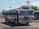 Colectivo San Rafael (El Mojn) 03, por Sebastin Mercado