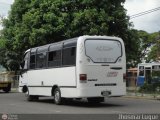 Unin Transporte San Jos (Valera - Los Silos) 062, por Jhosmar Luque