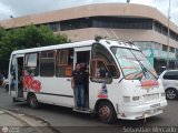 Cooperativa de Transporte Cabimara 13