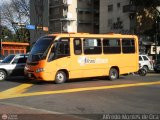 DC - A.C. Lnea Cultura 079 Marcopolo Senior G6 Chevrolet NPR Turbo Isuzu