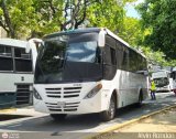 Sin identificacin o Desconocido AR-999, por Alvin Rondn