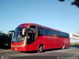 Expresos Roraima 2020 C.A. 13 Maxibus Lince 3.45 Scania K310