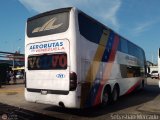 Aerorutas de Venezuela 0111