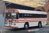 DC - A.C. de Transporte Llanito - Cafetal 39, por Daniel Fernndez