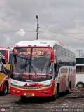 Cooperativa Espejo 05 Miral Autobuses Infinity 370 Hino AK500