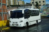 Unin Conductores Aeropuerto Maiqueta Caracas 081, por Pablo Acevedo