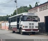 Unin Turmero - Maracay 137, por Kimberly Guerrero