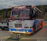 AR - Unin Coromoto 81, por Alvin Rondn