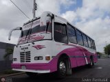 Grupo de Transporte Los Intendentes 025