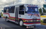 Transporte Gran Orinoco S.C. 52, por Daniel Fernndez