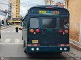 MI - Unin Circunvalacin Los Teques 063, por Jons Daz