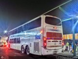 A.C. Mixta de Transporte Tchira Mrida R.L. 1012