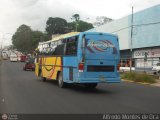 Expresos Delicias 027 Autobuses AGA Premium Mercedes-Benz OH-1318