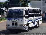 A.C. Mensajeros Llanos del Sur 011, por Antonio Jos Mittilo Contreras