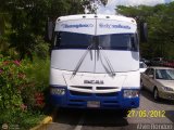 A.C. Transporte Independencia 030, por Alvin Rondon