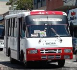 TA - Lnea Circunvalacin 33, por Jerson Nova