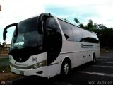 Responsable de Venezuela 0151 Yutong ZK6100HE Integral Cummins ISBe4 225Hp