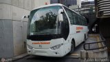Conviasa 03-03 Xiamen Golden Dragon XML6103 Integral Cummins EQB210-20