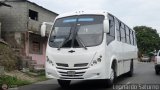 Unin Lnea Alberto Adriani C.A. 09 Carroceras Michelena Beluga Chevrolet FVR Isuzu
