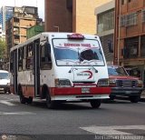 DC - A.C. de Transporte Roosevelt 088