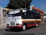 A.C. Unin Palo Negro (U.P.N.) 025, por Andrs Ascanio
