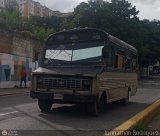 MI - A.C. Conductores El Encantado 92 por Jonnathan Rodr�guez